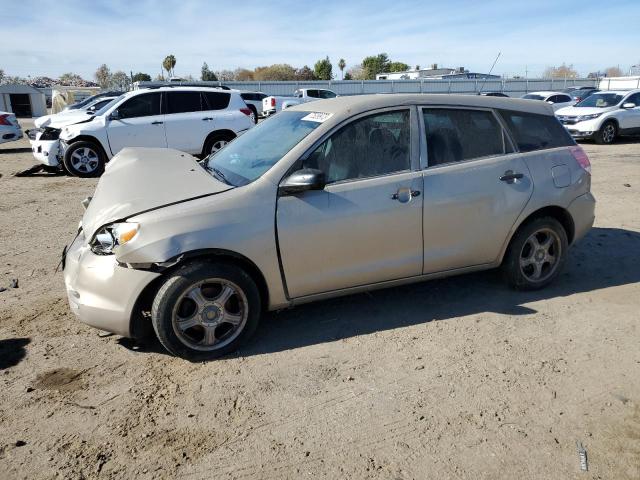 2003 Toyota Matrix XR