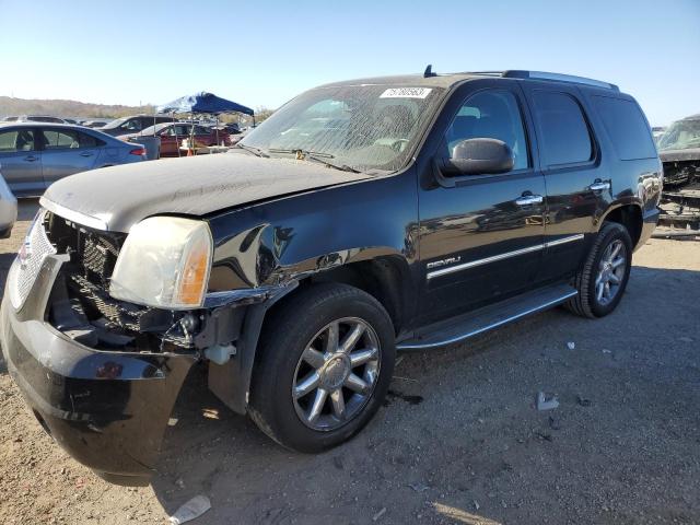 2011 GMC Yukon Denali