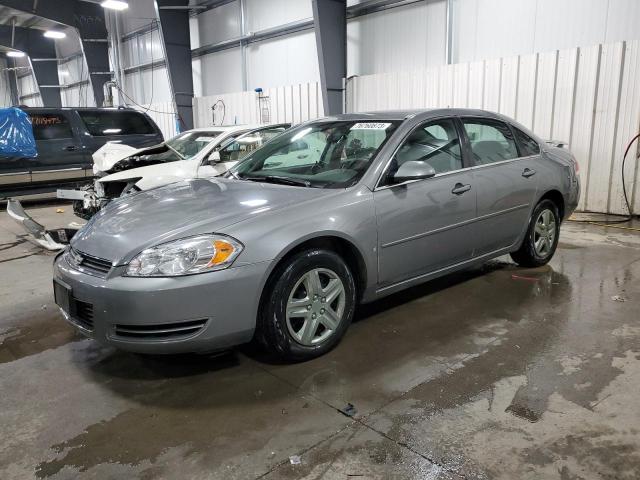 2006 Chevrolet Impala LT