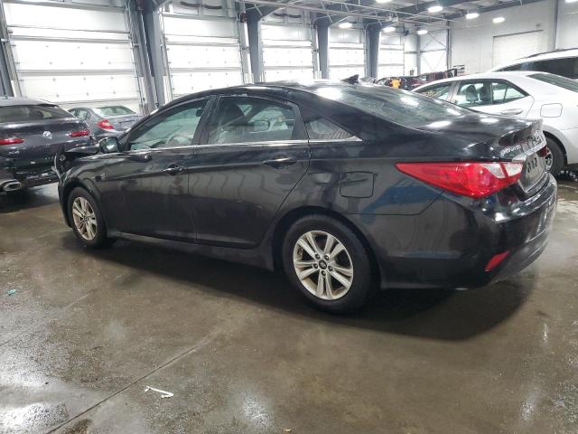 5NPEB4AC9EH839512 | 2014 HYUNDAI SONATA GLS