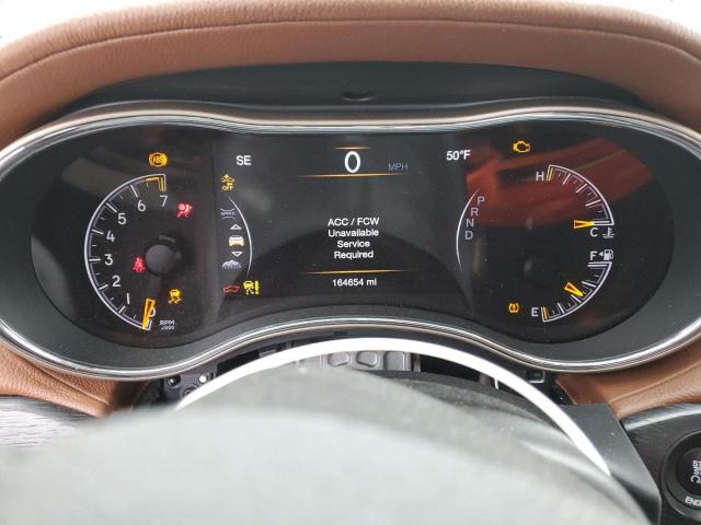 2016 JEEP GRAND CHER - 1C4RJFJG3GC313281