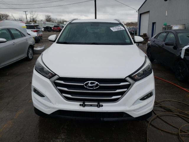 KM8J3CA46HU306263 | 2017 HYUNDAI TUCSON LIM