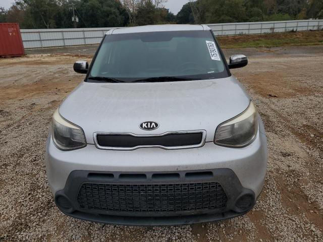 KNDJN2A21F7791205 | 2015 KIA SOUL