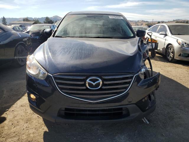 JM3KE2CY8G0687365 Mazda Cx-5 Touring