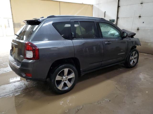 1C4NJCEA3GD806455 | 2016 JEEP COMPASS LA