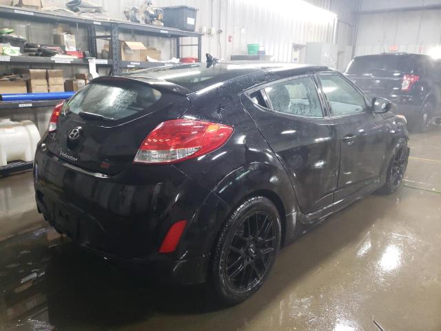 KMHTC6AD4DU132357 | 2013 Hyundai veloster