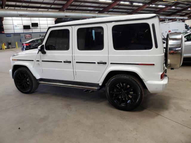 VIN WDCYC7HJ4KX324766 2019 Mercedes-Benz G-Class, 6... no.2