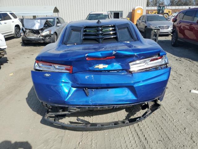 1G1FB1RX9H0213771 | 2017 CHEVROLET CAMARO LT