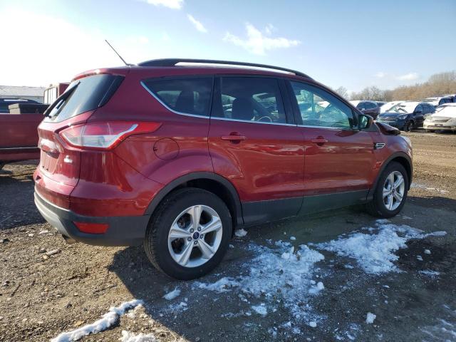 1FMCU9GX3GUB32760 | 2016 FORD ESCAPE SE