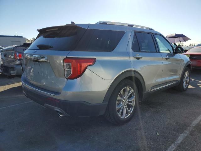 1FMSK7FH0MGA85035 | 2021 FORD EXPLORER L