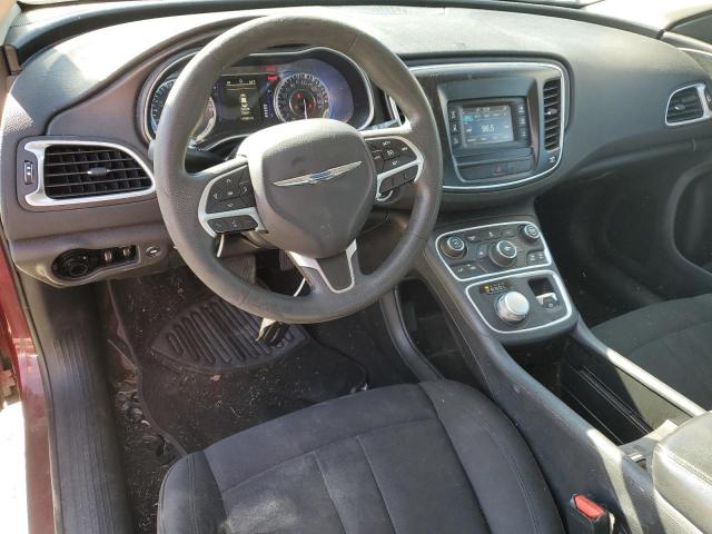 1C3CCCABXGN133422 | 2016 CHRYSLER 200 LIMITE