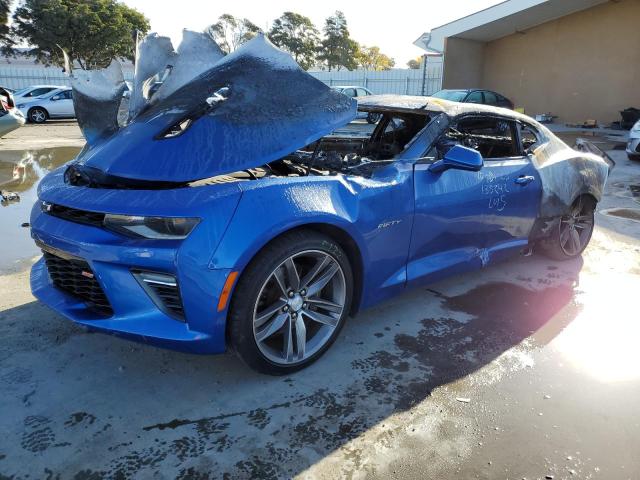 2017 Chevrolet Camaro SS