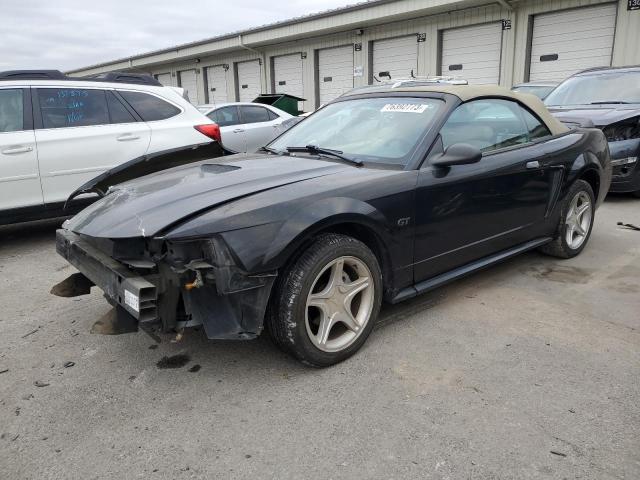 2000 Ford Mustang GT