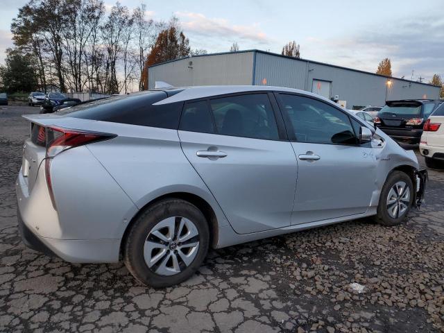 JTDKBRFU7J3595771 | 2018 TOYOTA PRIUS