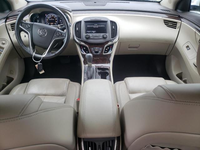 2016 BUICK LACROSSE S - 1G4G45G33GF260170