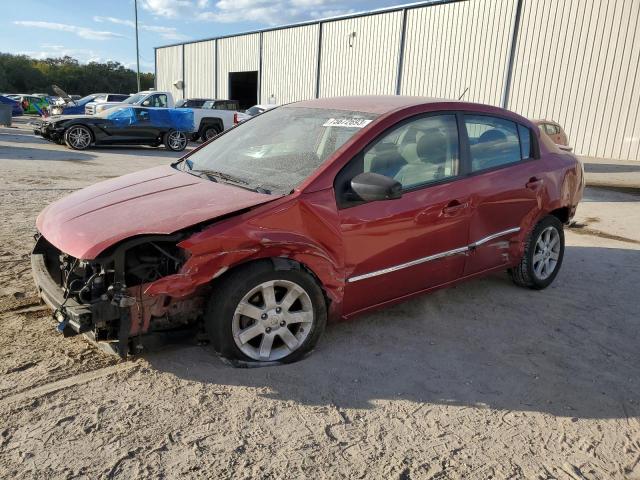 2011 Nissan Sentra 2.0