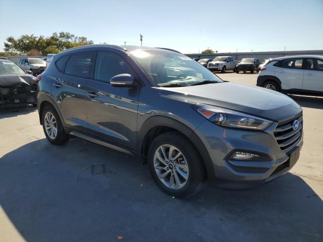 KM8J33A26GU180967 | 2016 HYUNDAI TUCSON LIM