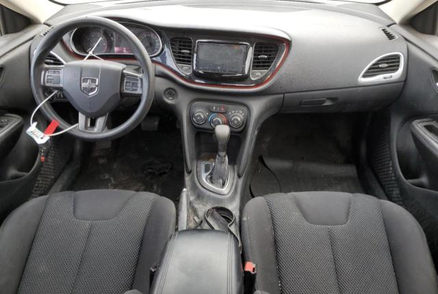 1C3CDFAAXGD685174 2016 Dodge Dart Se