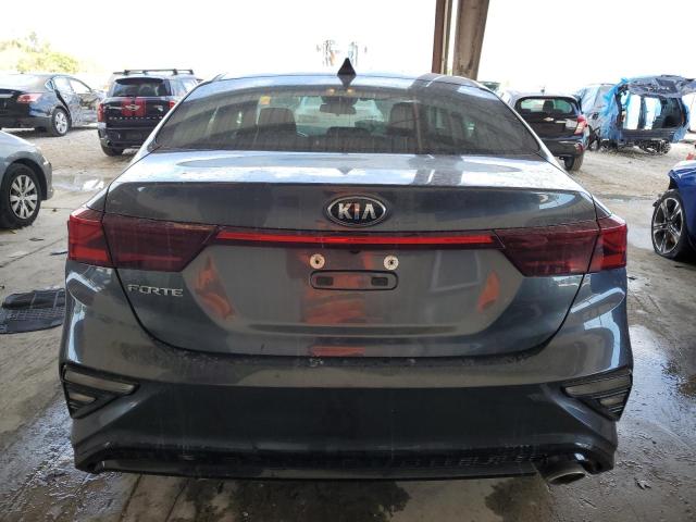2021 Kia Forte Fe VIN: 3KPF24AD6ME306856 Lot: 77562103