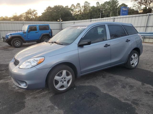 2006 Toyota Matrix XR