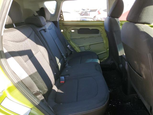2015 KIA SOUL + - KNDJP3A57F7794118
