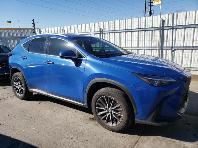 2T2GGCEZ0NC006991 Lexus NX 350  4