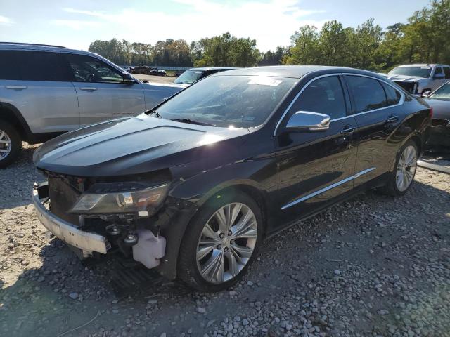 2015 Chevrolet Impala LTZ