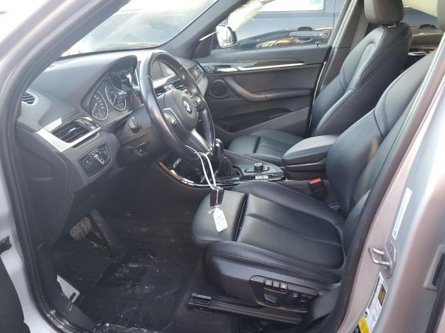 2017 BMW X1 XDRIVE2 - WBXHT3C34H5F68564