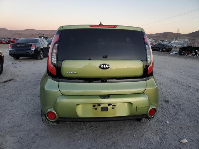 KNDJX3A51E7720739 | 2014 KIA SOUL !