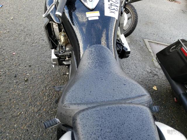 2014 HONDA GL1800 C JH2SC6801EK000650