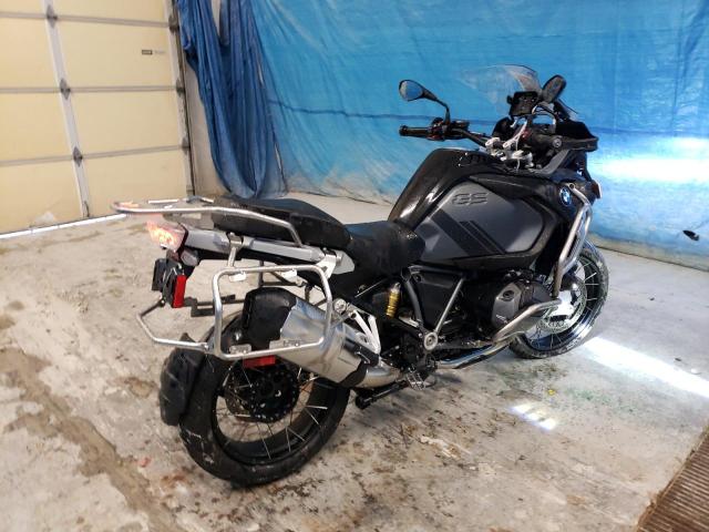 2023 BMW R 1250 GS - WB10M1309P6H64880