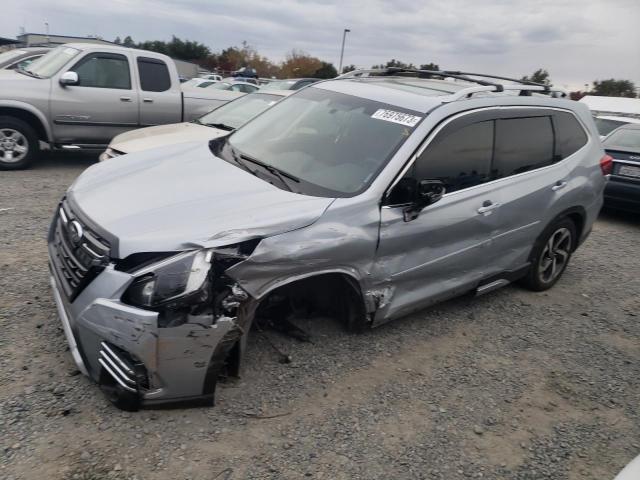 2023 Subaru Forester Touring