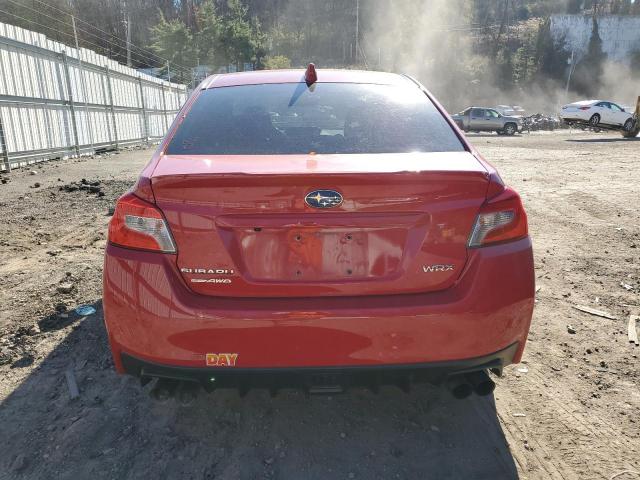 JF1VA1H63J9815197 Subaru Wrx Limited