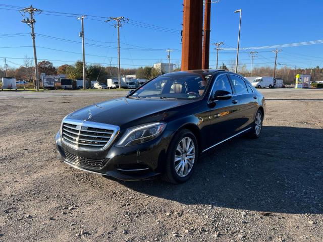 WDDUG8FB1FA101870 Mercedes-Benz S 550 4matic