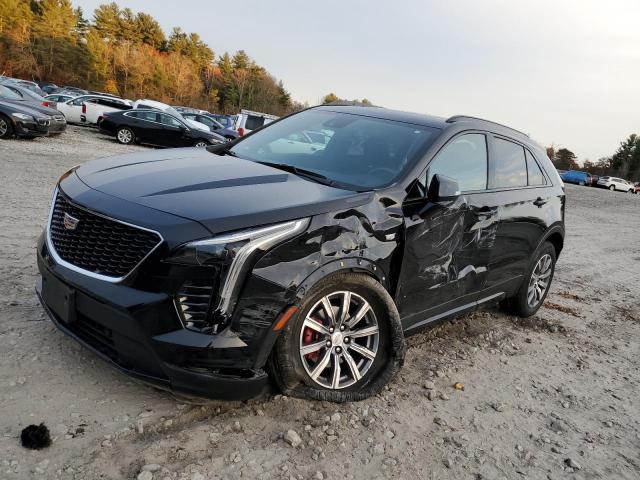 2021 Cadillac XT4 