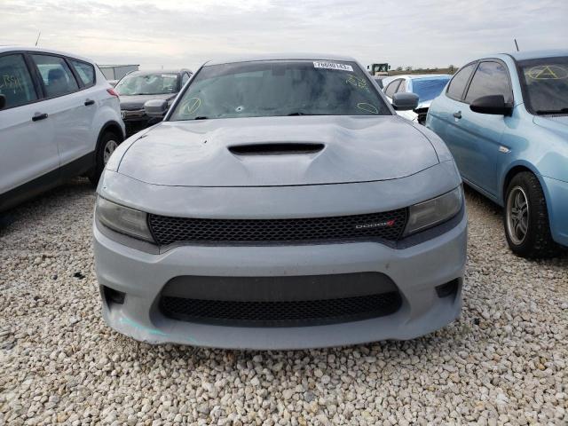 2C3CDXCTXLH204826 | 2020 DODGE CHARGER R/