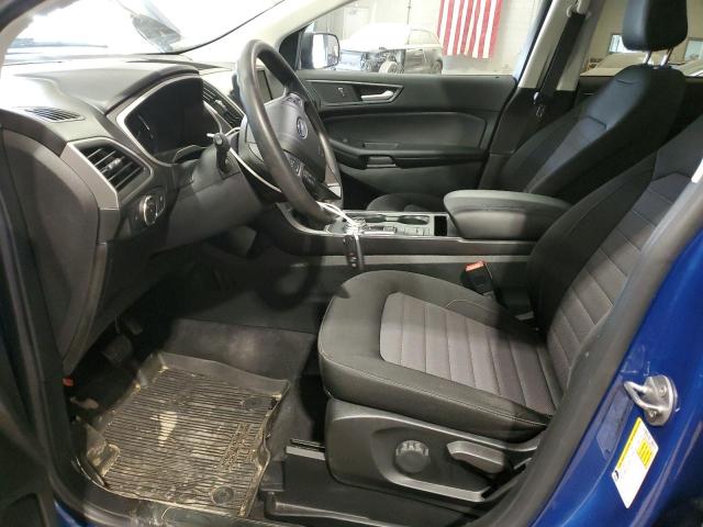 2FMPK4G96MBA09242 2021 FORD EDGE, photo no. 7