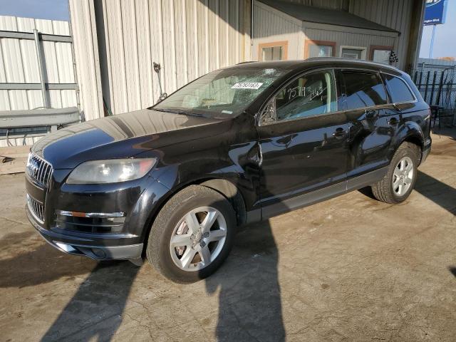 2012 Audi Q7 Premium