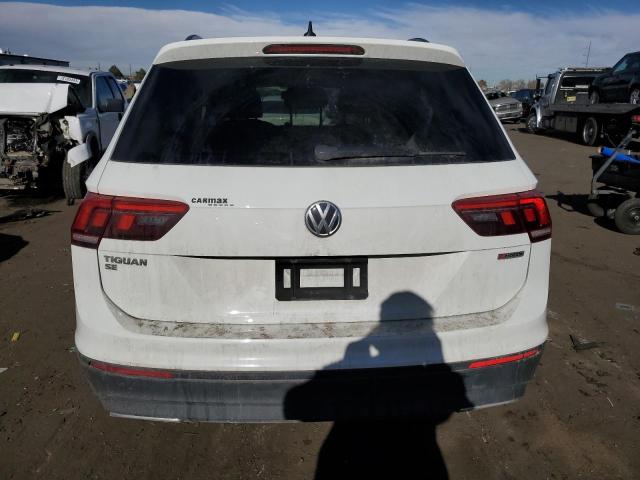 3VV2B7AX8KM118385 | 2019 VOLKSWAGEN TIGUAN SE