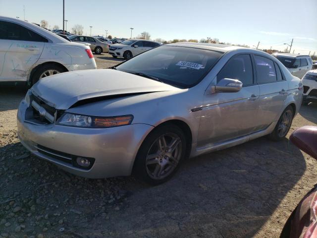 2008 Acura TL 