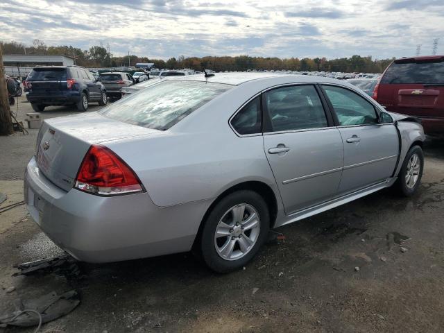 2G1WA5E34E1102591 | 2014 CHEVROLET IMPALA LIM