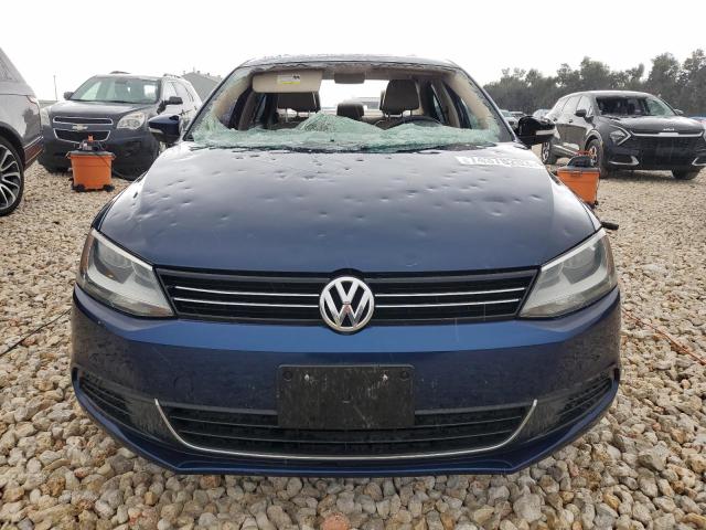 3VWD07AJ5EM434322 | 2014 VOLKSWAGEN JETTA SE