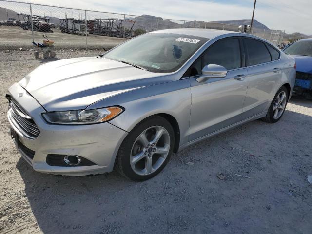 3FA6P0H96ER111674 | 2014 FORD FUSION SE