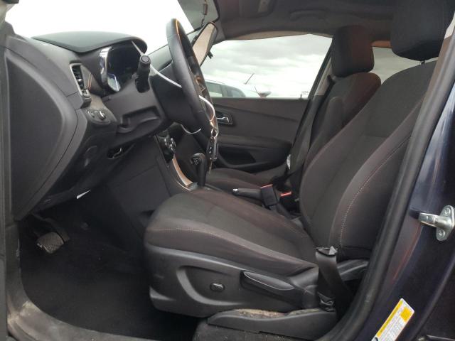 3GNCJKSB3KL178311 | 2019 CHEVROLET TRAX LS