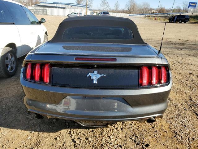 1FATP8EM4G5292158 | 2016 FORD MUSTANG