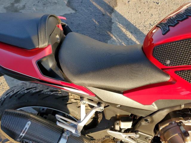2022 HONDA CBR500 RA MLHPC6256N5300683