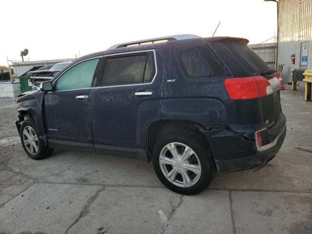 Vin: 2gkfluek0h6320431, lot: 78689463, gmc terrain slt 20172