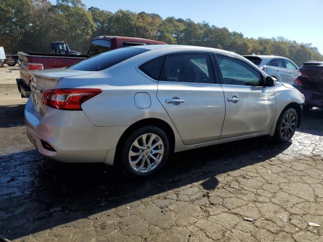 3N1AB7AP1HY225907 Nissan SENTRA S
