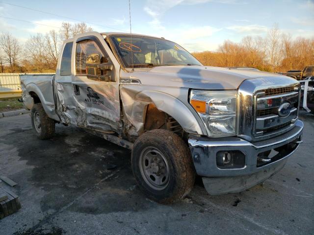 1FT7X2B67CEA70884 | 2012 Ford f250 super duty