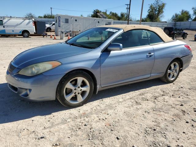 2006 Toyota Camry Solara SE